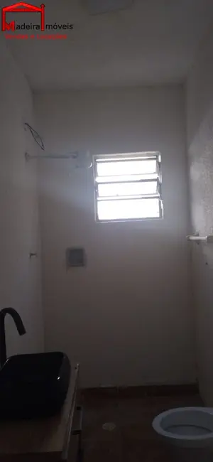 Casa com 2 quartos para alugar, 40m2 em Parque Maria Domitila, São Paulo - SP - imagem 7 Foto 7 de Casa com 2 quartos para alugar, 40m2 em Parque Maria Domitila, São Paulo - SP
