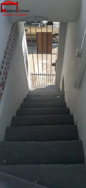 Casa com 2 quartos para alugar, 40m2 em Parque Maria Domitila, São Paulo - SP - imagem 2 Foto 2 de Casa com 2 quartos para alugar, 40m2 em Parque Maria Domitila, São Paulo - SP