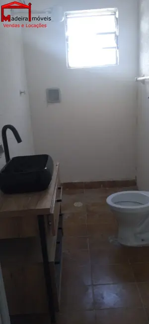 Casa com 2 quartos para alugar, 40m2 em Parque Maria Domitila, São Paulo - SP - imagem 9 Foto 9 de Casa com 2 quartos para alugar, 40m2 em Parque Maria Domitila, São Paulo - SP