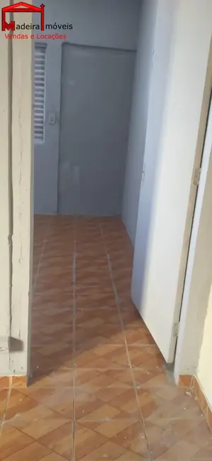 Casa com 2 quartos para alugar, 40m2 em Parque Maria Domitila, São Paulo - SP - imagem 6 Foto 6 de Casa com 2 quartos para alugar, 40m2 em Parque Maria Domitila, São Paulo - SP