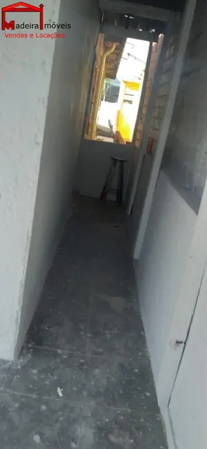 Casa com 2 quartos para alugar, 40m2 em Parque Maria Domitila, São Paulo - SP - imagem 4 Foto 4 de Casa com 2 quartos para alugar, 40m2 em Parque Maria Domitila, São Paulo - SP