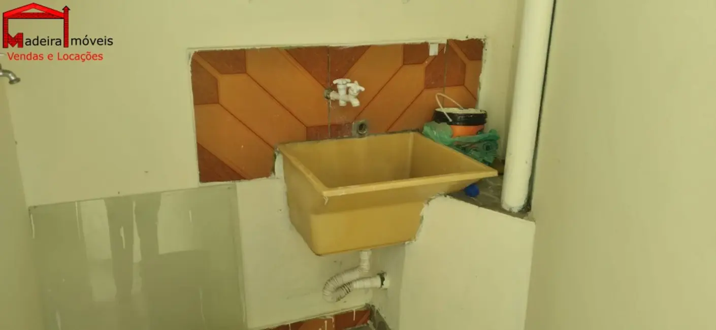 Casa com 1 quarto à venda e para alugar, 50m2 em Jardim Marisa, São Paulo - SP - imagem 6 Foto 6 de Casa com 1 quarto à venda e para alugar, 50m2 em Jardim Marisa, São Paulo - SP