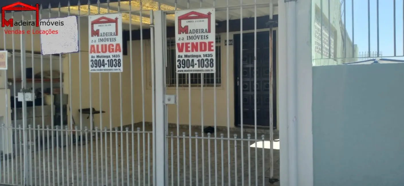 Casa com 1 quarto à venda e para alugar, 50m2 em Jardim Marisa, São Paulo - SP - imagem 1 Foto 1 de Casa com 1 quarto à venda e para alugar, 50m2 em Jardim Marisa, São Paulo - SP