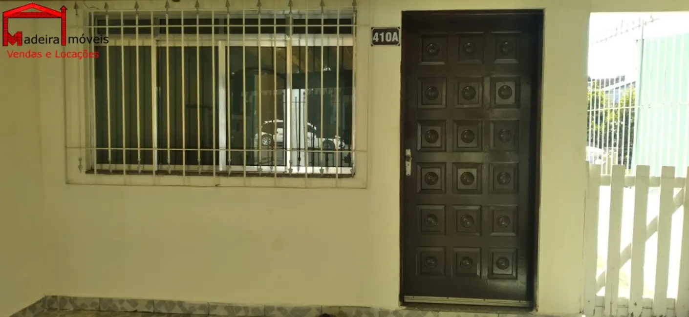 Casa com 1 quarto à venda e para alugar, 50m2 em Jardim Marisa, São Paulo - SP - imagem 3 Foto 3 de Casa com 1 quarto à venda e para alugar, 50m2 em Jardim Marisa, São Paulo - SP