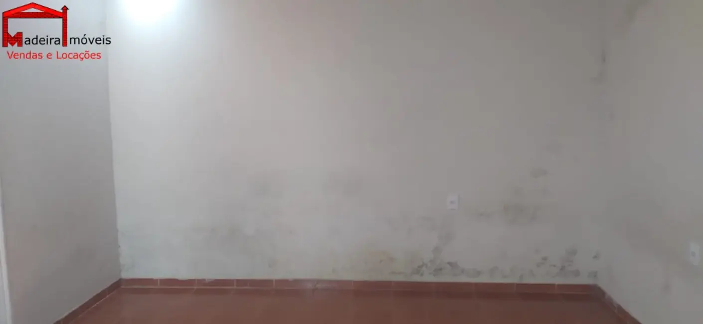 Foto 9 de Casa com 1 quarto para alugar, 30m2 em Vila Pirituba, São Paulo - SP