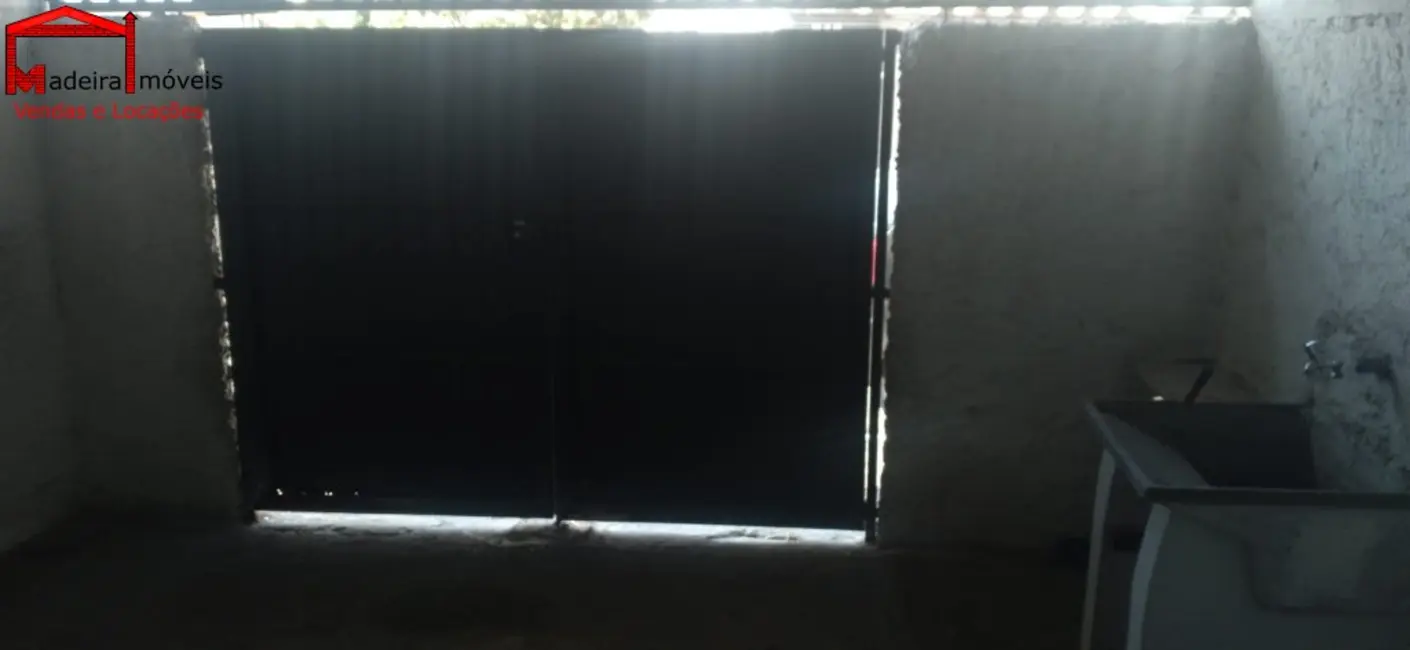 Foto 6 de Casa com 1 quarto para alugar, 30m2 em Vila Pirituba, São Paulo - SP