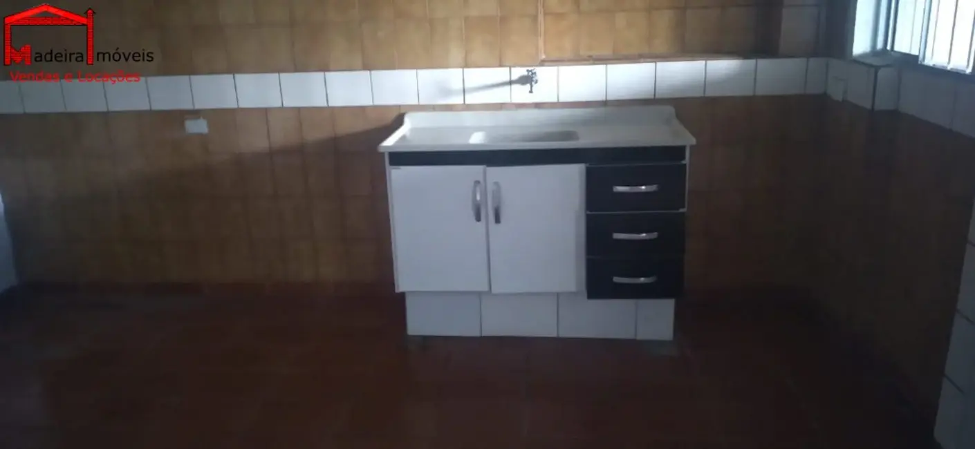 Foto 7 de Casa com 1 quarto para alugar, 30m2 em Vila Pirituba, São Paulo - SP