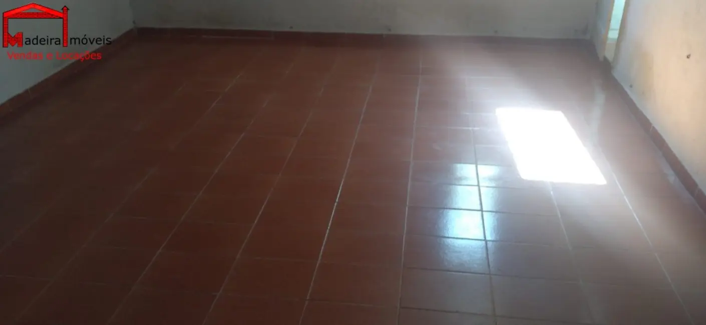 Foto 8 de Casa com 1 quarto para alugar, 30m2 em Vila Pirituba, São Paulo - SP