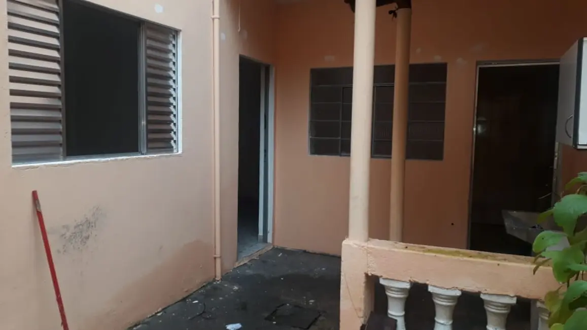 Foto 6 de Casa com 2 quartos à venda, 110m2 em Jaraguá, São Paulo - SP