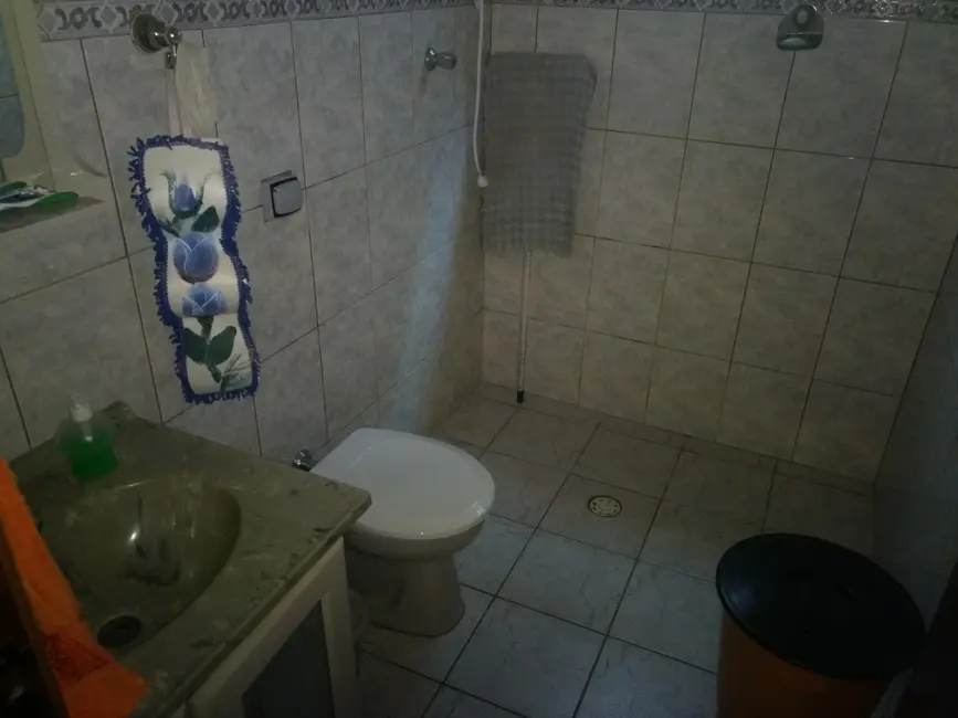 Foto 5 de Sobrado com 2 quartos à venda, 90m2 em Residencial Sol Nascente, São Paulo - SP