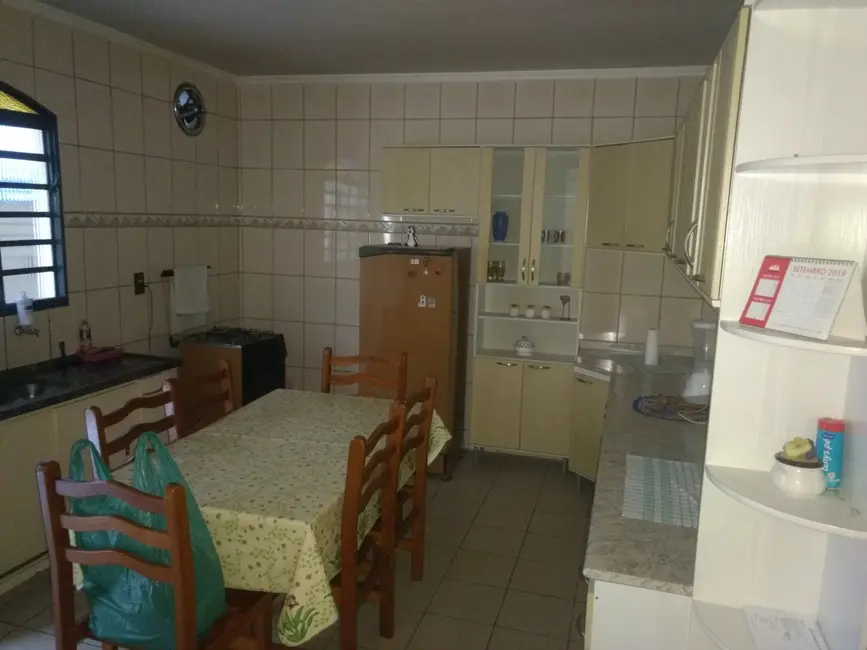 Foto 4 de Sobrado com 2 quartos à venda, 90m2 em Residencial Sol Nascente, São Paulo - SP