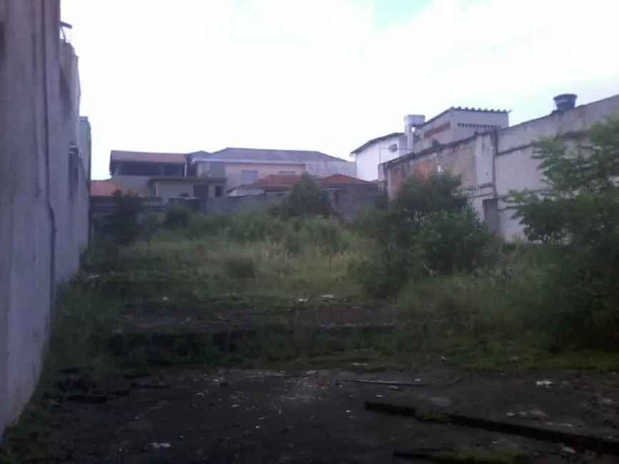 Terreno / Lote à venda, 1000m2 em Vila Palmeiras, São Paulo - SP - imagem 3 Foto 3 de Terreno / Lote à venda, 1000m2 em Vila Palmeiras, São Paulo - SP