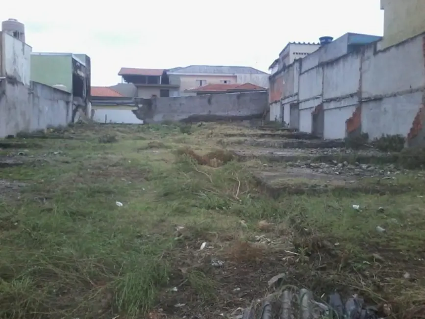 Terreno / Lote à venda, 1000m2 em Vila Palmeiras, São Paulo - SP - imagem 1 Foto 1 de Terreno / Lote à venda, 1000m2 em Vila Palmeiras, São Paulo - SP