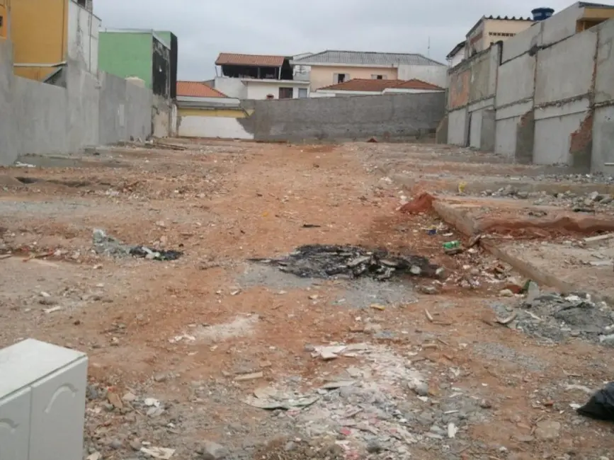 Terreno / Lote à venda, 1000m2 em Vila Palmeiras, São Paulo - SP - imagem 4 Foto 4 de Terreno / Lote à venda, 1000m2 em Vila Palmeiras, São Paulo - SP