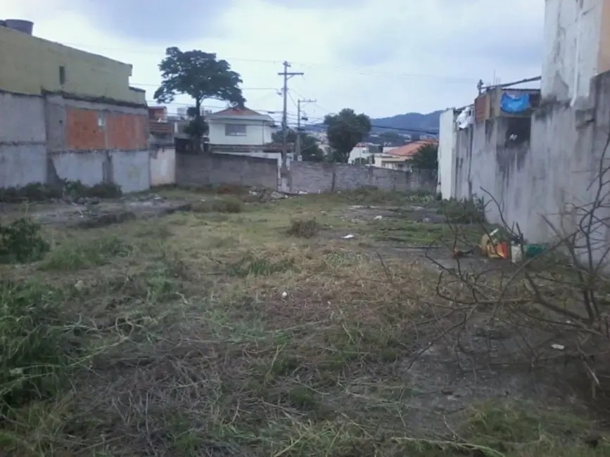 Terreno / Lote à venda, 1000m2 em Vila Palmeiras, São Paulo - SP - imagem 2 Foto 2 de Terreno / Lote à venda, 1000m2 em Vila Palmeiras, São Paulo - SP