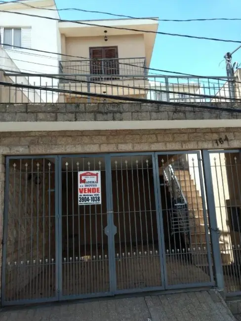 Foto 1 de Sobrado com 3 quartos à venda, 130m2 em Vila Pirituba, São Paulo - SP