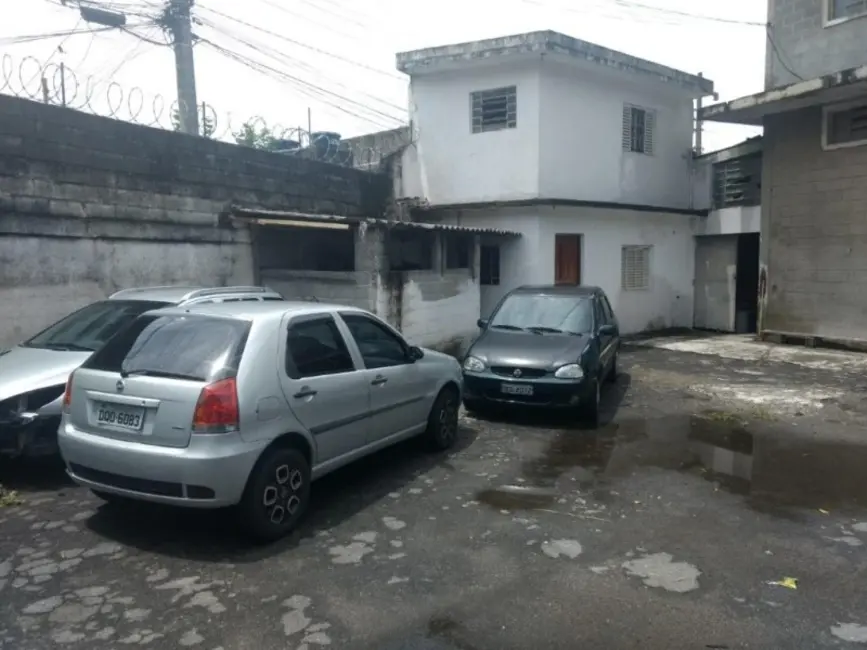 Foto 2 de Armazém / Galpão à venda, 900m2 em Vila Chica Luisa, São Paulo - SP