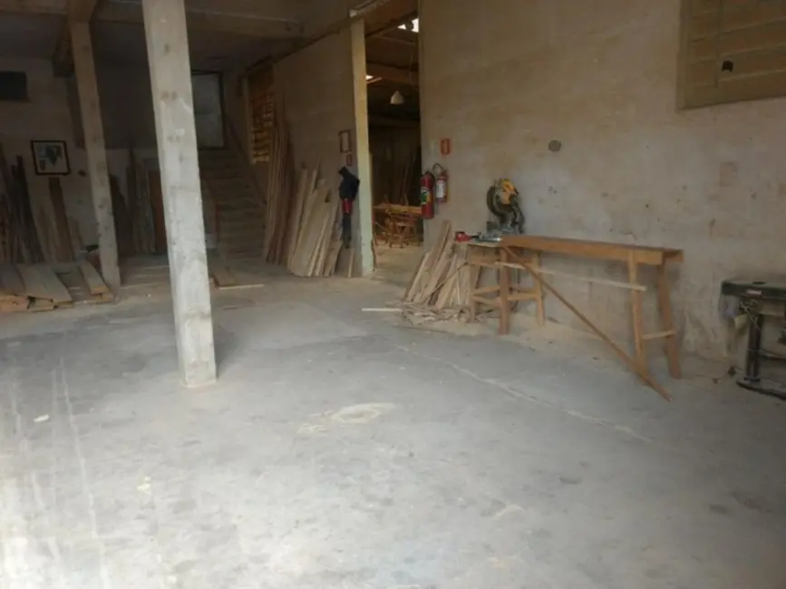 Foto 5 de Armazém / Galpão à venda, 900m2 em Vila Chica Luisa, São Paulo - SP