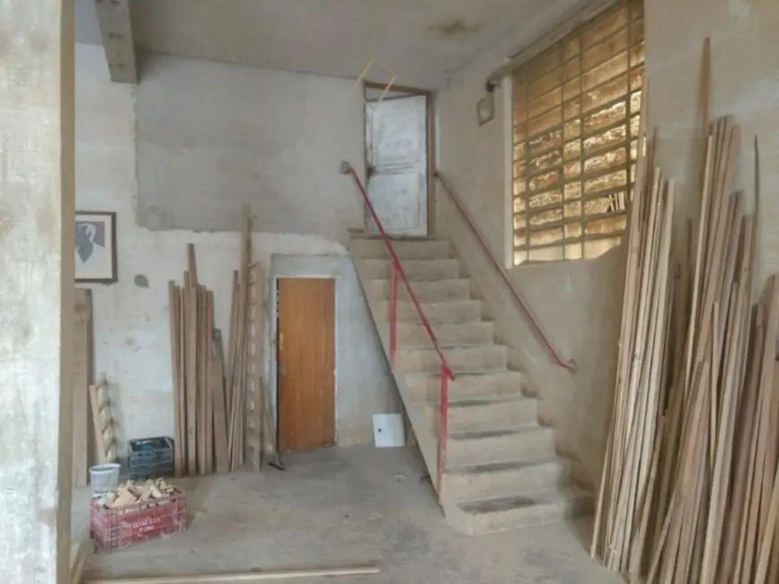 Foto 8 de Armazém / Galpão à venda, 900m2 em Vila Chica Luisa, São Paulo - SP