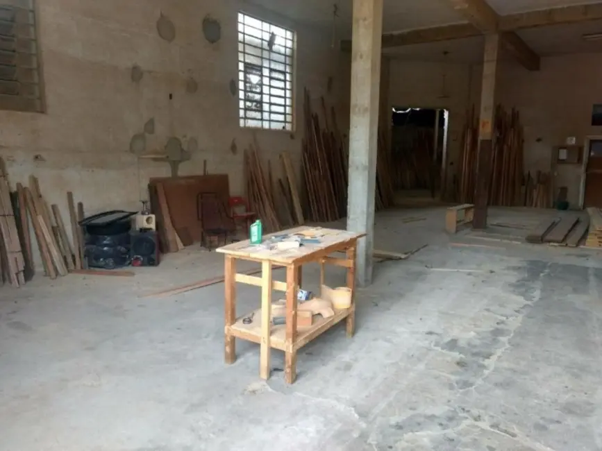 Foto 4 de Armazém / Galpão à venda, 900m2 em Vila Chica Luisa, São Paulo - SP