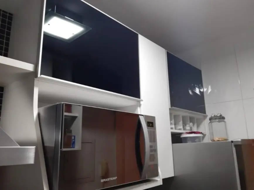 Foto 3 de Apartamento com 3 quartos à venda, 50m2 em Jardim Pinheiros, São Paulo - SP