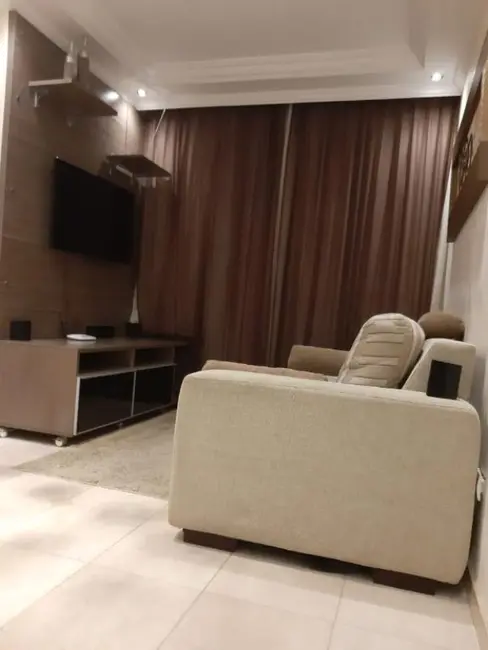 Foto 7 de Apartamento com 3 quartos à venda, 50m2 em Jardim Pinheiros, São Paulo - SP