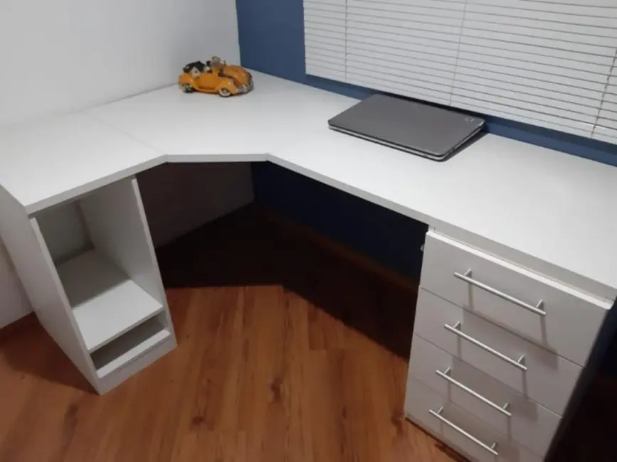 Foto 5 de Apartamento com 3 quartos à venda, 50m2 em Jardim Pinheiros, São Paulo - SP