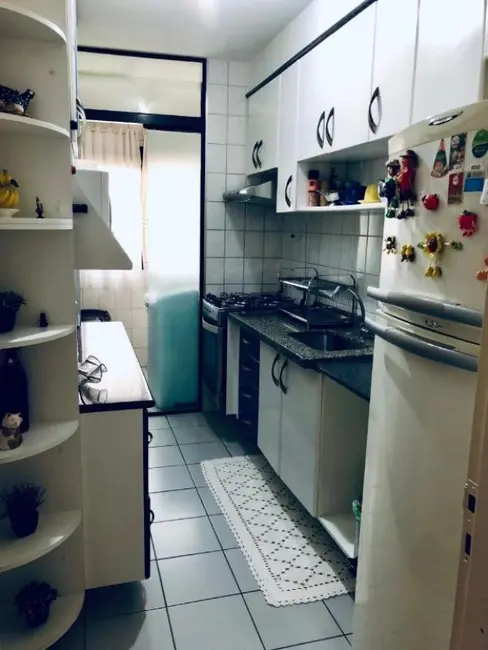 Foto 9 de Apartamento com 2 quartos à venda, 50m2 em Conjunto Residencial Vista Verde, São Paulo - SP