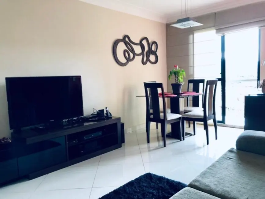 Foto 6 de Apartamento com 2 quartos à venda, 50m2 em Conjunto Residencial Vista Verde, São Paulo - SP
