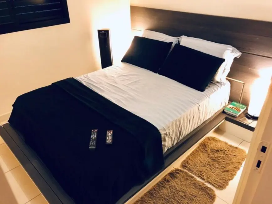 Foto 1 de Apartamento com 2 quartos à venda, 50m2 em Conjunto Residencial Vista Verde, São Paulo - SP