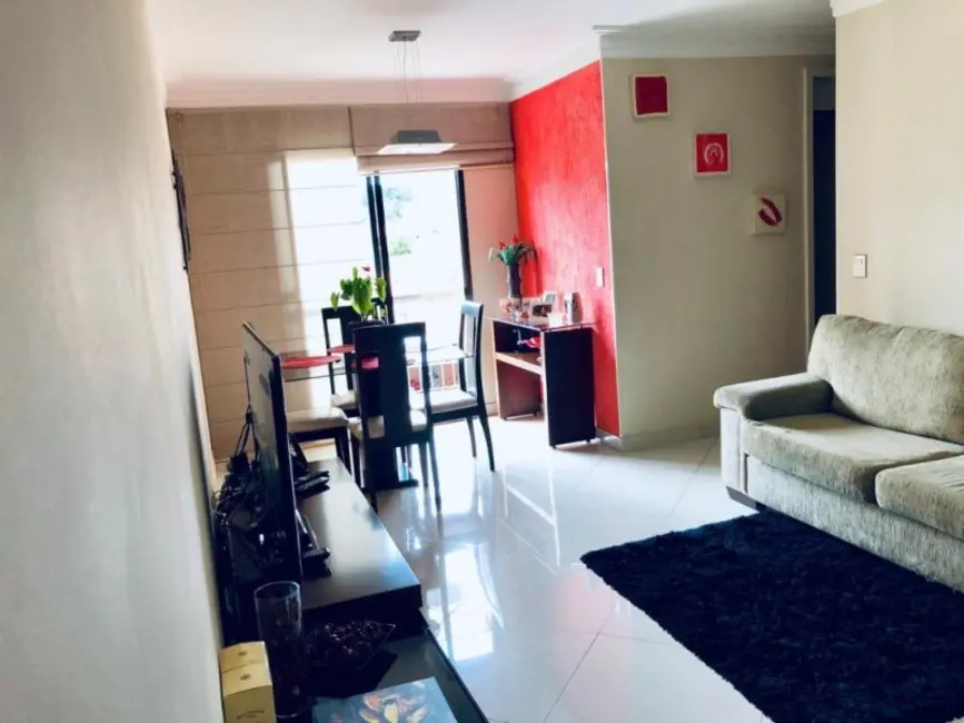 Foto 3 de Apartamento com 2 quartos à venda, 50m2 em Conjunto Residencial Vista Verde, São Paulo - SP