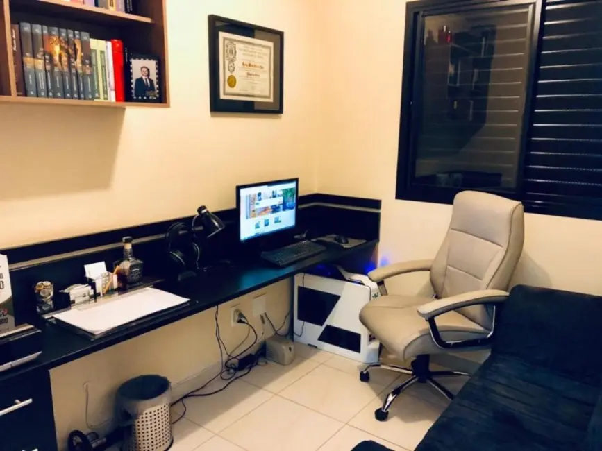 Foto 7 de Apartamento com 2 quartos à venda, 50m2 em Conjunto Residencial Vista Verde, São Paulo - SP