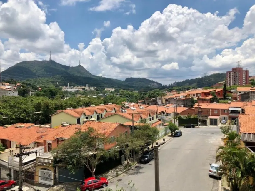 Foto 8 de Apartamento com 2 quartos à venda, 50m2 em Conjunto Residencial Vista Verde, São Paulo - SP