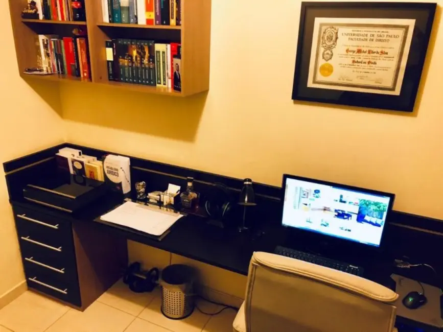 Foto 4 de Apartamento com 2 quartos à venda, 50m2 em Conjunto Residencial Vista Verde, São Paulo - SP
