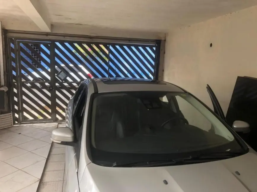 Foto 1 de Casa com 3 quartos à venda, 130m2 em Vila Clarice, São Paulo - SP