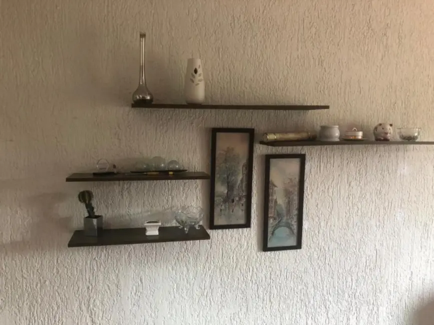 Foto 5 de Casa com 3 quartos à venda, 130m2 em Vila Clarice, São Paulo - SP