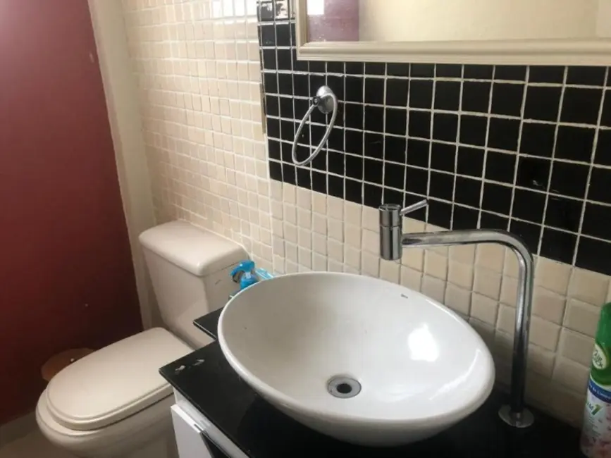 Foto 4 de Casa com 3 quartos à venda, 130m2 em Vila Clarice, São Paulo - SP