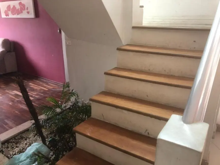 Foto 3 de Casa com 3 quartos à venda, 130m2 em Vila Clarice, São Paulo - SP