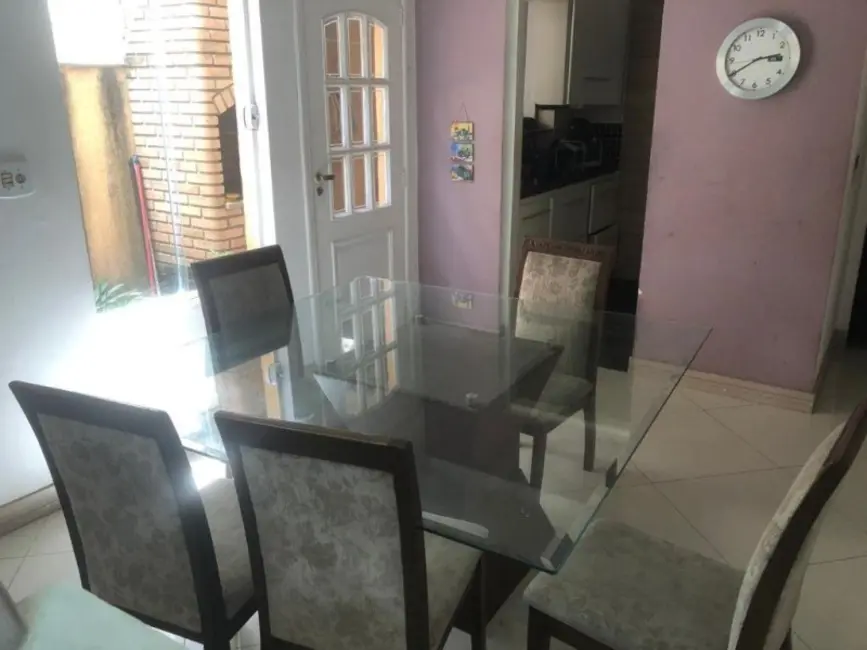 Foto 2 de Casa com 3 quartos à venda, 130m2 em Vila Clarice, São Paulo - SP