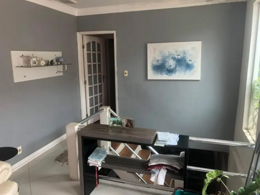 Foto 6 de Casa com 3 quartos à venda, 130m2 em Vila Clarice, São Paulo - SP