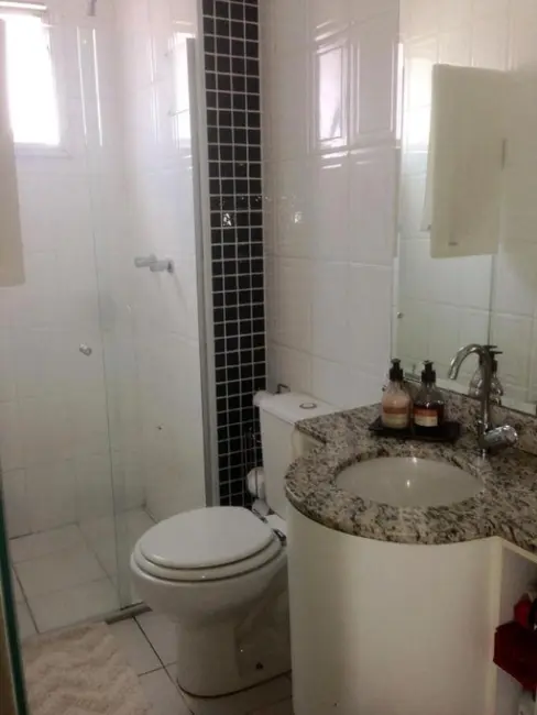 Foto 3 de Apartamento com 2 quartos à venda, 84m2 em Vila Mangalot, São Paulo - SP