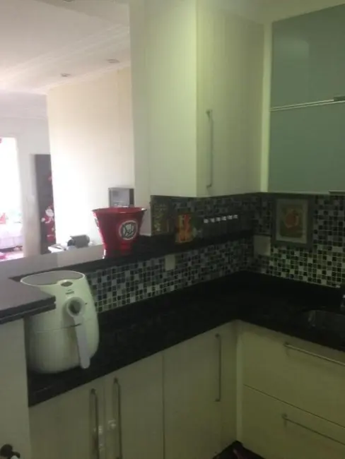 Foto 8 de Apartamento com 2 quartos à venda, 84m2 em Vila Mangalot, São Paulo - SP
