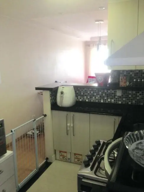 Foto 9 de Apartamento com 2 quartos à venda, 84m2 em Vila Mangalot, São Paulo - SP