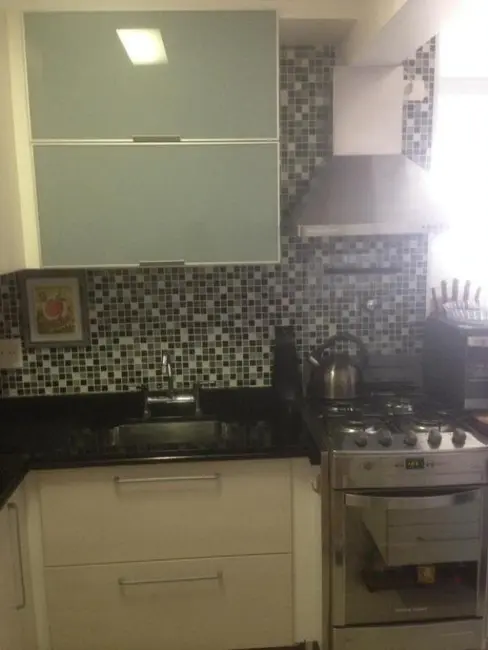 Foto 2 de Apartamento com 2 quartos à venda, 84m2 em Vila Mangalot, São Paulo - SP