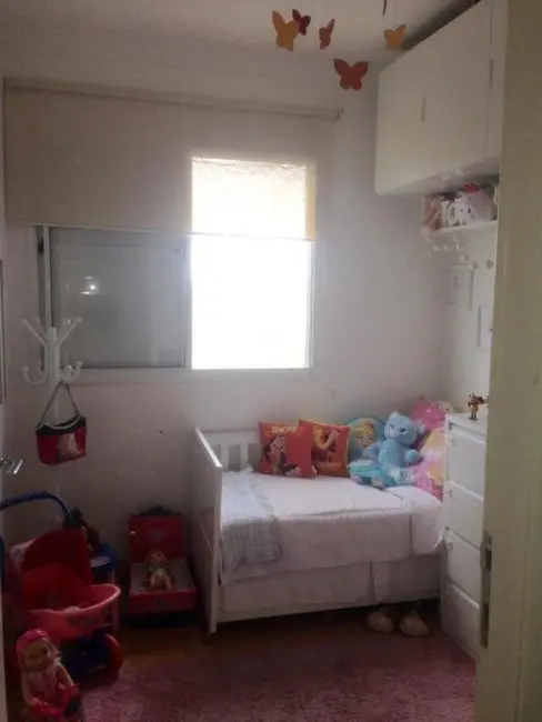 Foto 4 de Apartamento com 2 quartos à venda, 84m2 em Vila Mangalot, São Paulo - SP