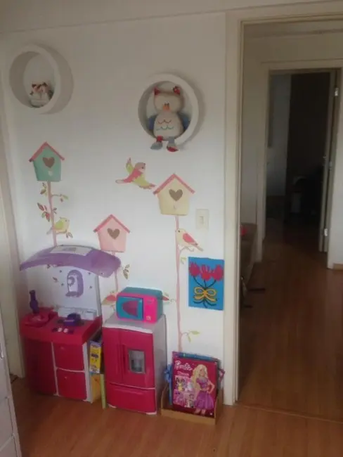 Foto 6 de Apartamento com 2 quartos à venda, 84m2 em Vila Mangalot, São Paulo - SP