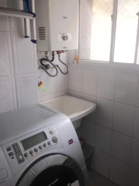 Foto 1 de Apartamento com 2 quartos à venda, 84m2 em Vila Mangalot, São Paulo - SP