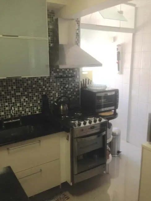 Foto 7 de Apartamento com 2 quartos à venda, 84m2 em Vila Mangalot, São Paulo - SP