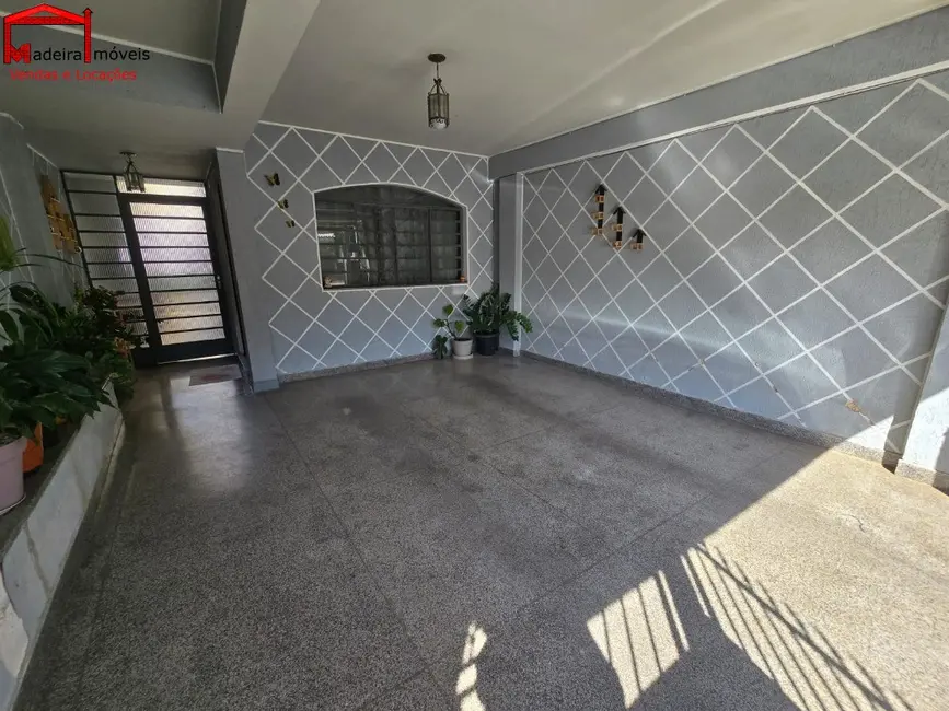 Foto 1 de Sobrado com 4 quartos à venda, 125m2 em Jardim Jaraguá, São Paulo - SP