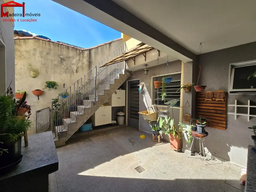 Foto 8 de Sobrado com 4 quartos à venda, 125m2 em Jardim Jaraguá, São Paulo - SP